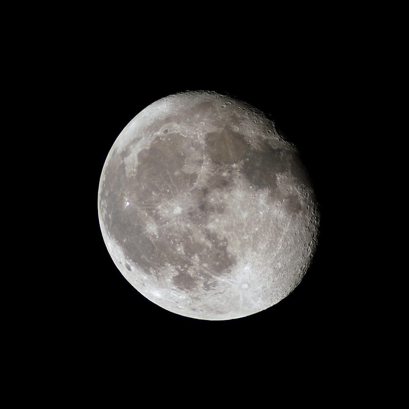 Lunar Save-the-Dates