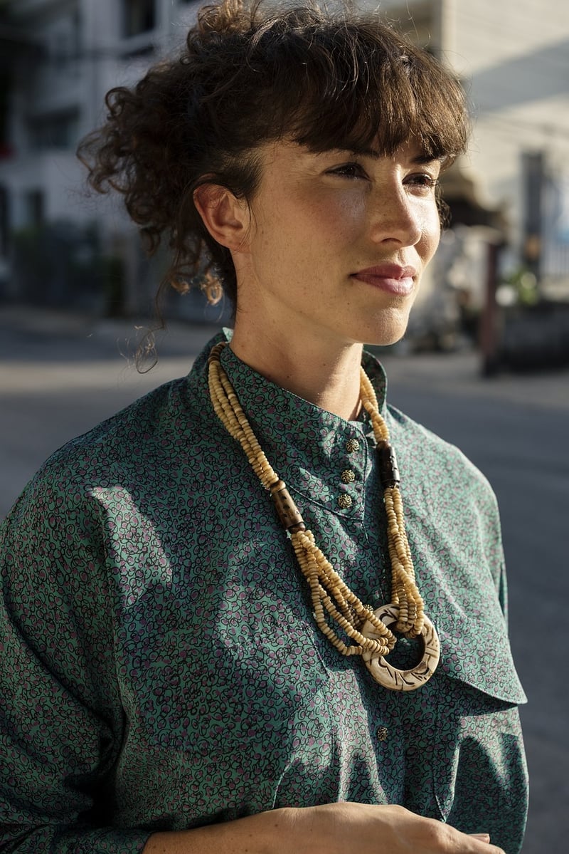 Constellation Necklace